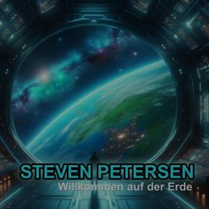 Cover Willkommen auf der Erde