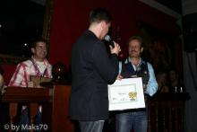Radio Contest